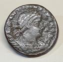 Ancient Coins - Alexandria: Constantine II as Caesar
