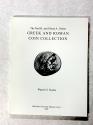 Ancient Coins - The Ned H. and Gloria A. Griner Greek and Roman Coin Collection