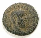 Ancient Coins - Antioch Syria: Macrinus