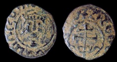 Ancient Coins - Armenian Cilicia: Hetoum II
