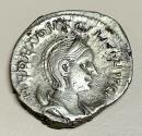 Ancient Coins - Herennia Etruscilla