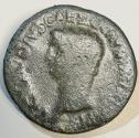 Ancient Coins - Rome: Claudius