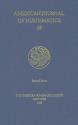 Ancient Coins - American Journal of Numismatics 18 (2006)