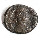 Ancient Coins - Heraclea: Gratian