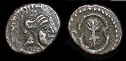 Ancient Coins - Cilicia, Tarsos Balakros