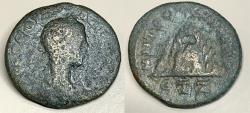 Ancient Coins - Cappadocia, Caesarea: Severus Alexander