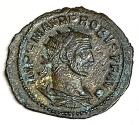 Ancient Coins - Probus