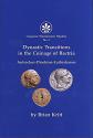 Ancient Coins - Dynastic Transitions in the Coinage of Bactria