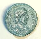 Ancient Coins - Constantinople: Theodosius I