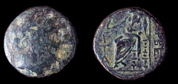 Ancient Coins - Cilicia, Anazarb0s: Tarkondimotid