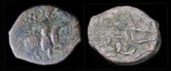 Ancient Coins - Seljuqs of Rum: Qilij Arslan II