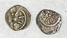 Ancient Coins - Judaea: Alexander Jannaeus