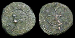 Ancient Coins - Armenian Cilicia: Levon II