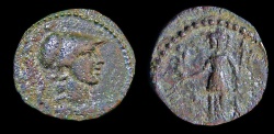 Ancient Coins - Athens: Imperial Times