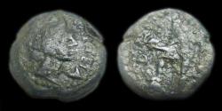 Ancient Coins - Spain: Carteia
