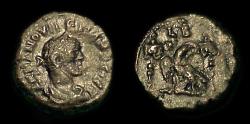 Ancient Coins - Roman Egypt: Numerian