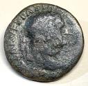 Ancient Coins - Rome, Vespasian