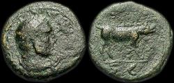 Ancient Coins - Trajan