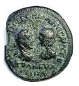 Ancient Coins - Thrace, Anchialus: Gordian III and Tranquillina