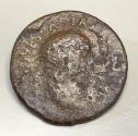 Ancient Coins - Rome: Vespasian