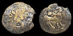 World Coins - Arab-Sasanian