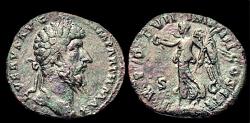 Ancient Coins - Lucius Verus