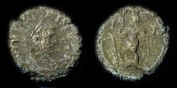Ancient Coins - Roman Egypt: Carinus