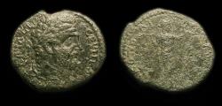 Ancient Coins - Nicopolis ad Istrum:  Septimius Severus