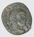 Ancient Coins - Maxentius, Ostia