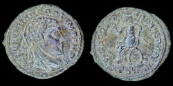 Ancient Coins - Maximian