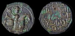 Ancient Coins - Seljuqs of Rum: Rukn al-Din Sulayman II 