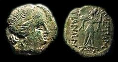 Ancient Coins - Thrace: Mesembria