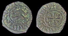 Ancient Coins - Armenian Cilicia: Hetoum I