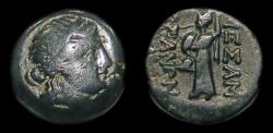 Ancient Coins - Thrace: Mesembria