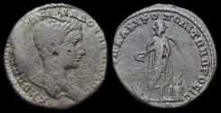 Ancient Coins - Moesia Inferior, Nicopolis ad Istrum: Diadumenian