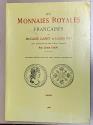 World Coins - Les Monnaies Royales Françaises de Hugues Papet A Louis XVI