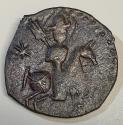 Ancient Coins - Sulaiman II b. Qilij Arslan