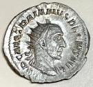 Ancient Coins - Trajan Decius Antoninianus