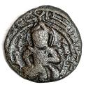 Ancient Coins - Ayyubids: Al-Ashraf Muzzafar al-Din Musa