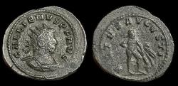 Ancient Coins - Antioch: Gallienus