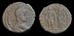 Ancient Coins - Honorius