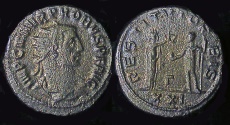 Ancient Coins - Probus
