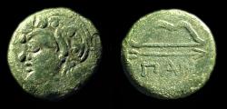 Ancient Coins - Thrace: Pantikapaion