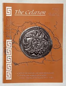 Group of Five Celator Back Issues | Ancient Coin Books