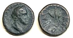 Ancient Coins - Cappadocia, Caesarea: Antoninus Pius