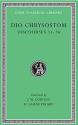 Ancient Coins - Dio Chrysostom III Discourses 31-36