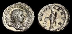 Ancient Coins - Rome: Gordian III