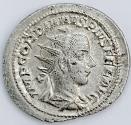 Ancient Coins - Rome: Gordian III