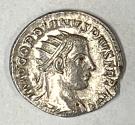 Ancient Coins - Antioch: Gordian III