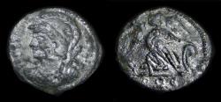 Ancient Coins - Constantinian Commemorative